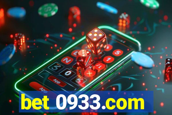 bet 0933.com